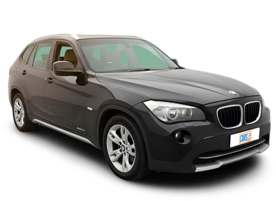 BMW X1-img